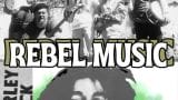 Concierto de Rebel Music en Ferrol