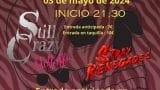 Concierto de Still Crazy Mötherfckrs y Stray Renegades en Vigo