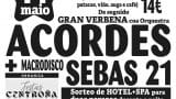 Festa da Ascensión de Centroña, en Pontedeume (A Coruña): Programación completa