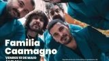Concierto de Familia Caamagno| AgoraSón da primavera 2024 en A Coruña
