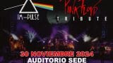 IM-PULSE Pink Floyd Tribute en Pontevedra