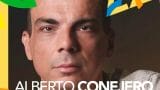 Charla con Alberto Conejero| CORUFEST 2024 en A Coruña