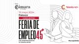 Feria de empleo 2024 en A Coruña