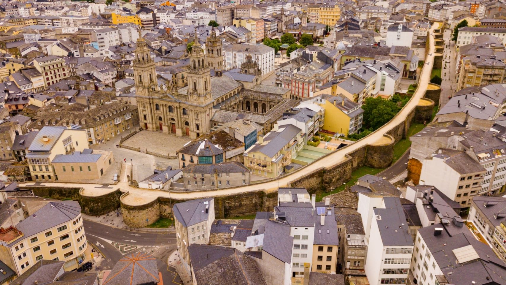 Este es el siguiente festivo que se celebrará en Lugo (podrás hacer