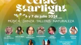 "Celtic Starlight" en A Coruña