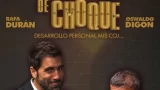Espectáculo "Coaches de choque" en A Coruña