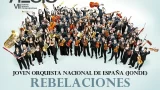 Concierto "Revelaciones" en A Coruña