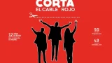 Espectáculo "Corta el cable rojo" en Santiago de Compostela