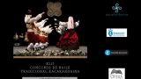Concurso de Baile Tradicional Xacarandaina en A Coruña