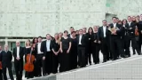 Concierto de la Filharmonía de Galicia en Santiago de Compostela