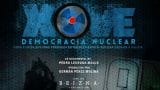 Proyección de "Xove, democracia nuclear" en A Coruña