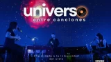 Concierto "Universo entre canciones" en Lugo