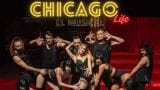 Musical "Chicago Life" en Vigo	