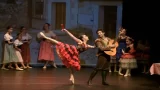 Gala de fin de curso de la Escola de Danza Druída en A Coruña