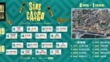 Festival Sons do Casco en Baiona