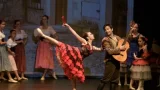 Gala de fin de curso de la Escuela de Danza Druida en A Coruña