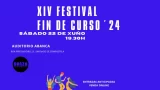 Festival Fin de Curso 2024 en Santiago