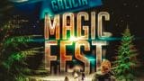 VIII Galicia Magic Fest en Cangas