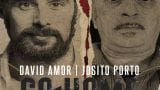 Espectáculo de David Amor y Josito Porto en Pontevedra