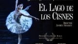 Ballet 'El Lago de los Cisnes' en Vigo