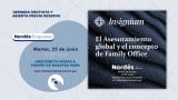 Jornada gratuita 'El Asesoramiento global y el concepto de Family Office' en A Coruña