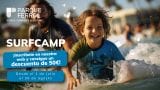 Parque Ferrol ofrece campamentos de surf para niños