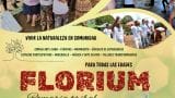 Festival Florium Romaria Tribal en Irixoa: Programa completo