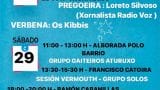 Fiestas de Os Mallos 2024 en A Coruña: Programa, cartel y agenda completa