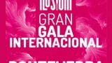 Gran Gala Internacional 'Galicia Ilusiona' en Pontevedra