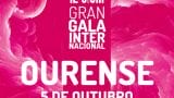 Gran Gala Internacional 'Galicia Ilusiona' en Ourense