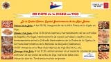 Fiesta de la Cigala de Vigo 2024: Programa, cartel y agenda completa