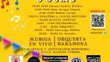 Fiestas del Martinete y Monte Martelo 2024 en A Coruña: Programa, cartel y agenda completa