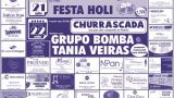 Fiestas del Carmen de Andeiro 2024 en Cambre: Programa, cartel y agenda completa