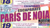 Fiestas del Carmen de O Briño 2024 en Cabana de Bergantiños: Programa, cartel y agenda completa