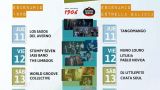 Vigo Seafest 2024 (Festival Arvi de Peixe): Programa, cartel y agenda completa