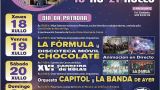 Fiestas de Santa Mariña de Cabral 2024 en Vigo: Programa, cartel y agenda completa