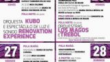 Fiestas de Santa Ana de Beade 2024 en Vigo: Programa, cartel y agenda completa