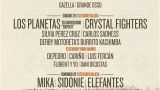 Atlantic Fest 2024 en Vilagarcía de Arousa: Cartel, horarios y programa completo