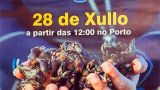 Festa do Percebe de Aguiño 2024 en Ribeira: Programa, cartel y agenda completa