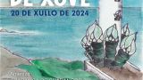Fiesta del Percebe 2024 en Xove: Programa, cartel y agenda completa