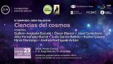 IV Simposio Julio Palacios en A Coruña: 'Ciencias do Cosmos'