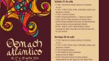 Oenach Atlántico 2024 en Narón: Programa, cartel y agenda completa