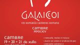 Galaicoi 2024 en Cambre (VII Romaría Castrexo Romana): Programa, cartel y agenda completa
