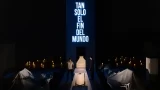 Representación de "Tan solo el fin del mundo" en A Coruña
