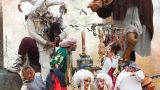 Feria Medieval de Noia 2024: Programa, cartel y agenda completa