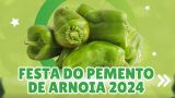 Fiesta del pimiento de Arnoia 2024: Programa, cartel y agenda completa