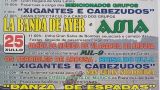 Fiestas de Santiago Apóstol de Carril 2024 en Vilagarcía de Arousa: Programa, cartel y agenda completa