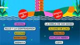 Recorda Fest 2024 en A Coruña: Cartel, horarios y programa completo