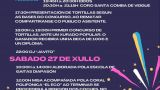 Fiestas del Birloque 2024 en A Coruña: Programa, cartel y agenda completa