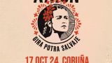 Concierto de Isabel Aaiún 'Gira Potra Salvaje' en A Coruña